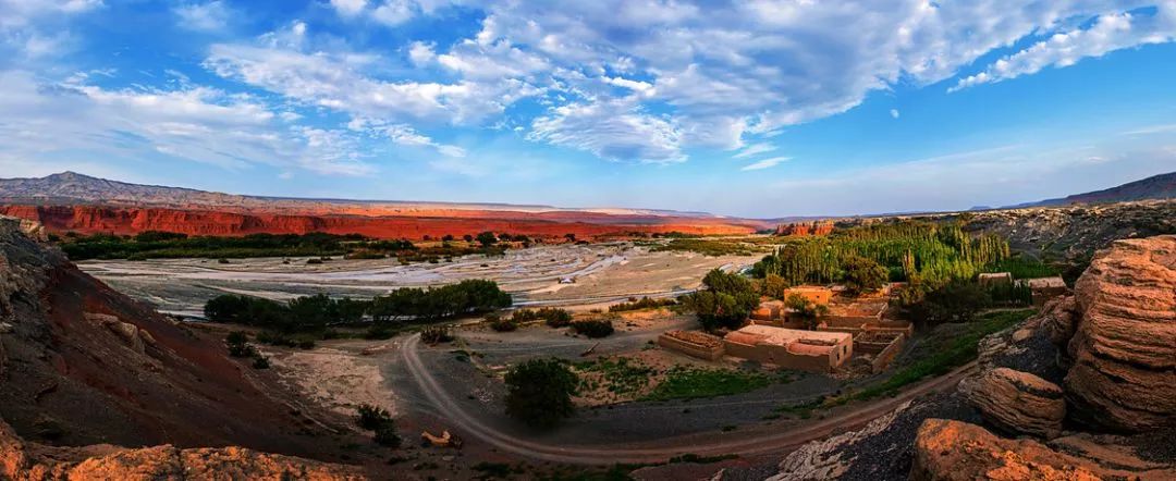 生活在吐鲁番的感受,生活在吐鲁番是一种怎样的体验