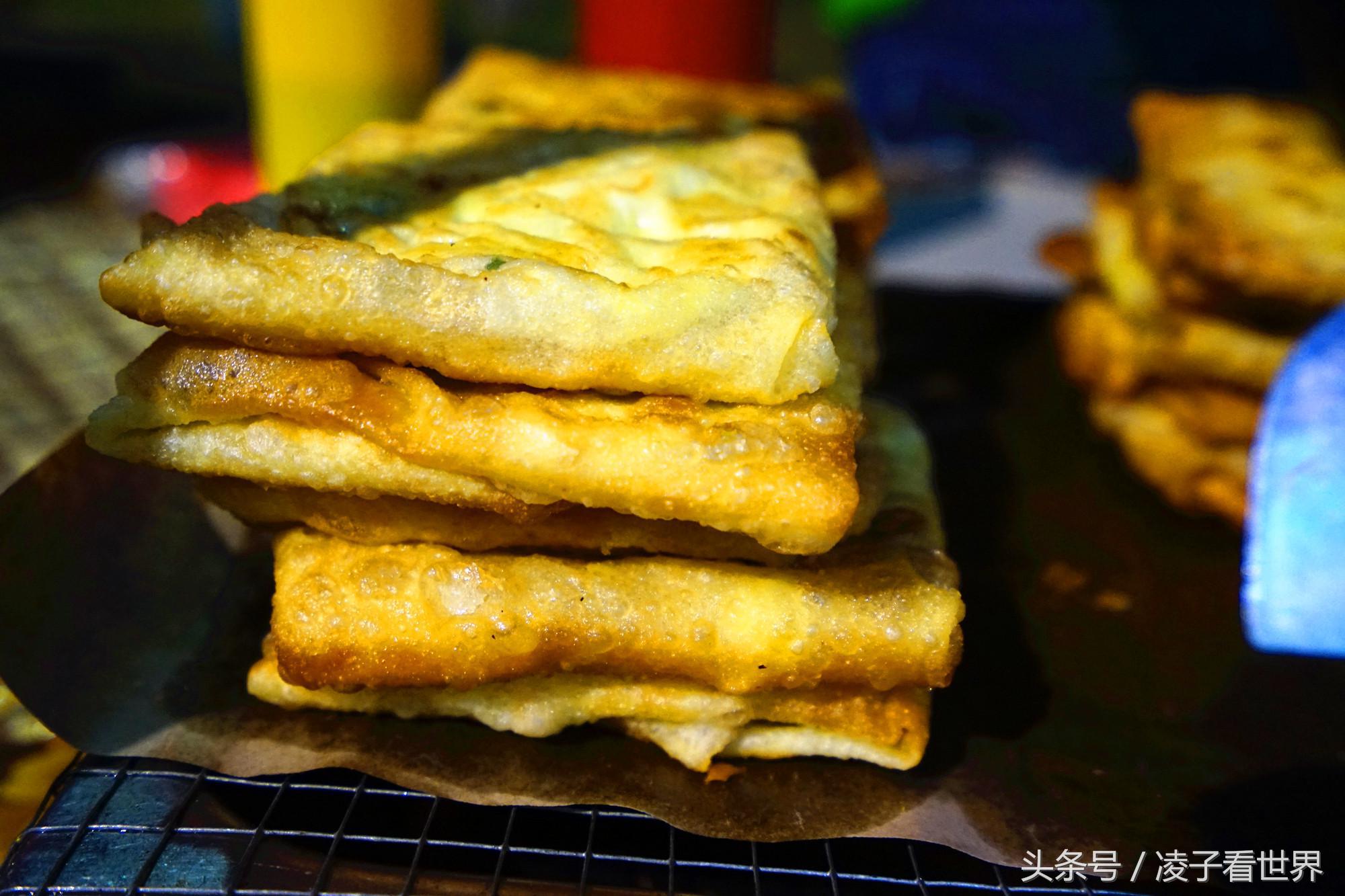 沙巴最好的路边摊 (沙巴小吃街在哪里)