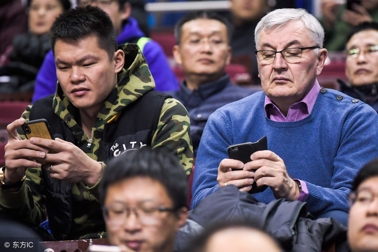 比投不进更让人绝望的是不敢投，宏远最有血性的人却无法上场