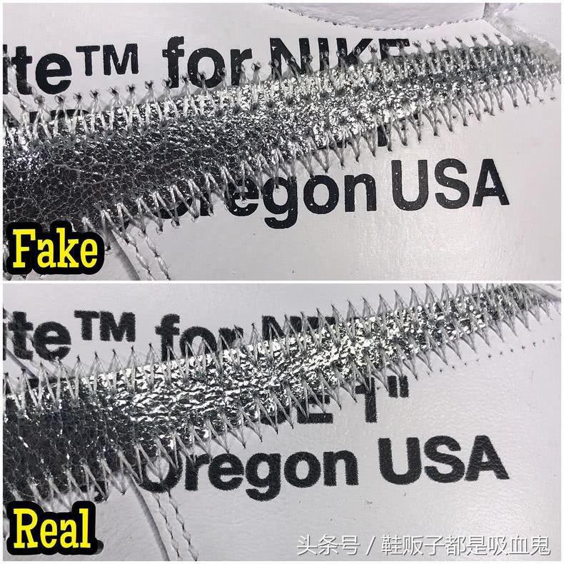 owaf1对比视频,owaf1黑色真假对比