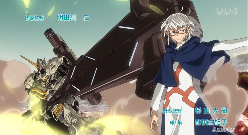 正片就不放了，看看这次的广告片有什么新模型