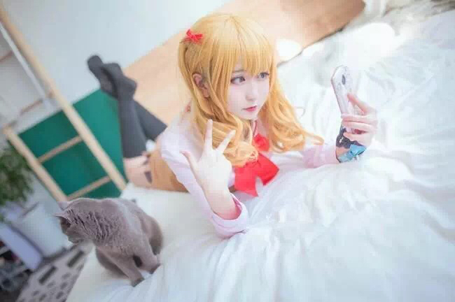 citrus柑橘味cos鞋,citrus柑橘花嫁cos