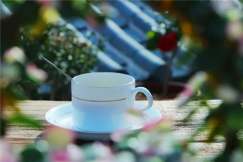 腾冲自在悬崖民宿,腾冲和顺实惠民宿