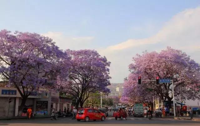 五一出行避开人从众的好去处,五一避开人群小众旅游地