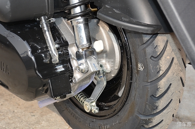 新款雅马哈尚领,雅马哈新尚领怎么样