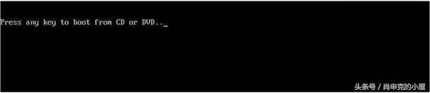 雨林木风win7光盘安装教程,win7光盘映像文件怎么安装