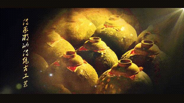 弘一品牌·影视案例赏析｜简盛橄榄菜—给你的美餐时光加好料