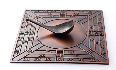 四大发明的司南是谁发明出来的,古代人司南是怎么发现的