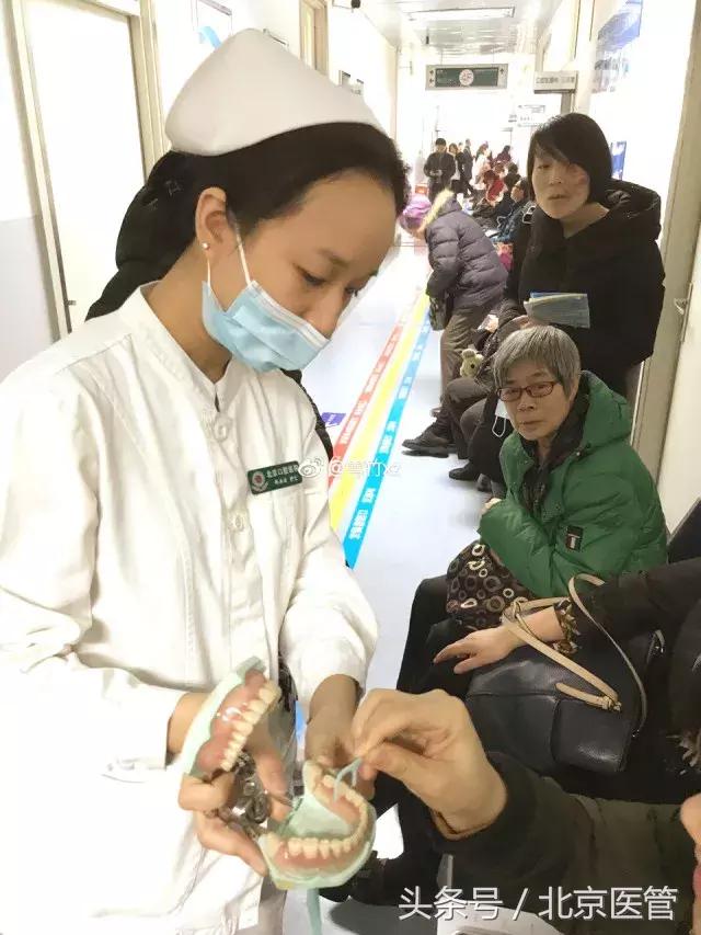 做科普，这家医院走心了！“见缝插针”式指导让候诊更有意义