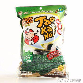 新加坡特产美食,新加坡特产回国必买