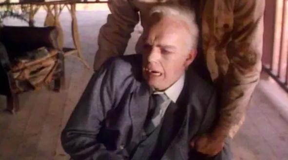 好莱坞爸爸专业户,好莱坞的父亲专业户