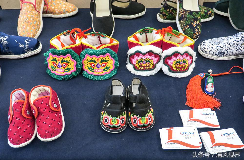 千层布底鞋非物质文化遗产,汝阳非物质文化遗产布鞋