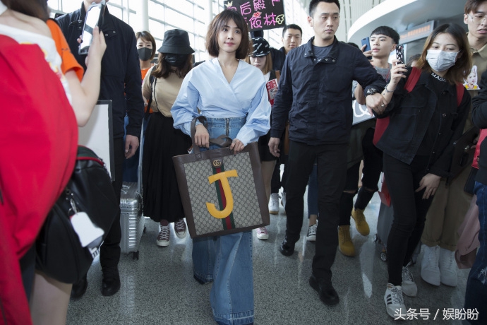 蔡依林如何从土妞变成时尚女王,蔡依林时尚转变全过程