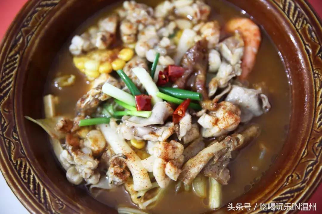 温州茶山名小吃推荐店,温州茶山小吃街有哪些