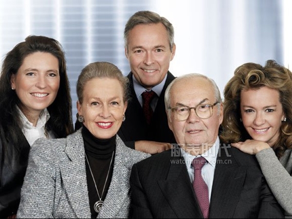 瑞士独立制表人天价腕表,顶级富豪的腕表品牌排行榜