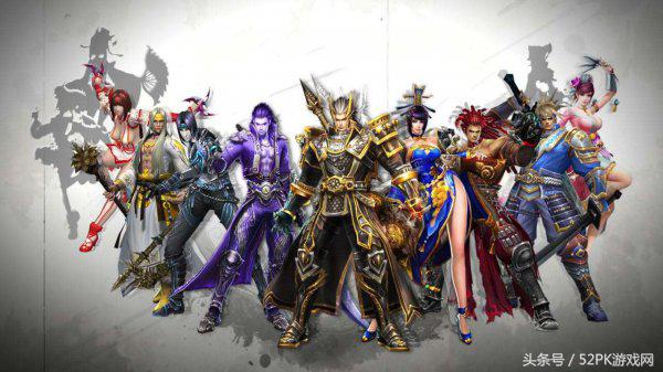 斩魂端游关服了吗,网易斩魂恢复运营