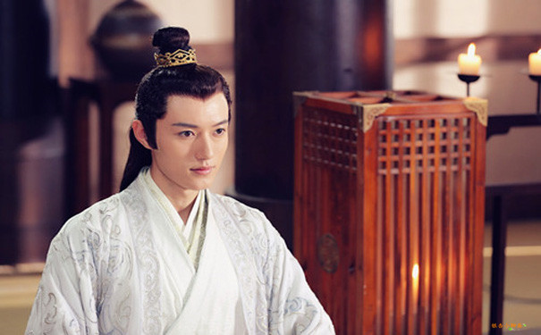 古代四大美男子哪个最帅,古代四大美男哪个最漂亮