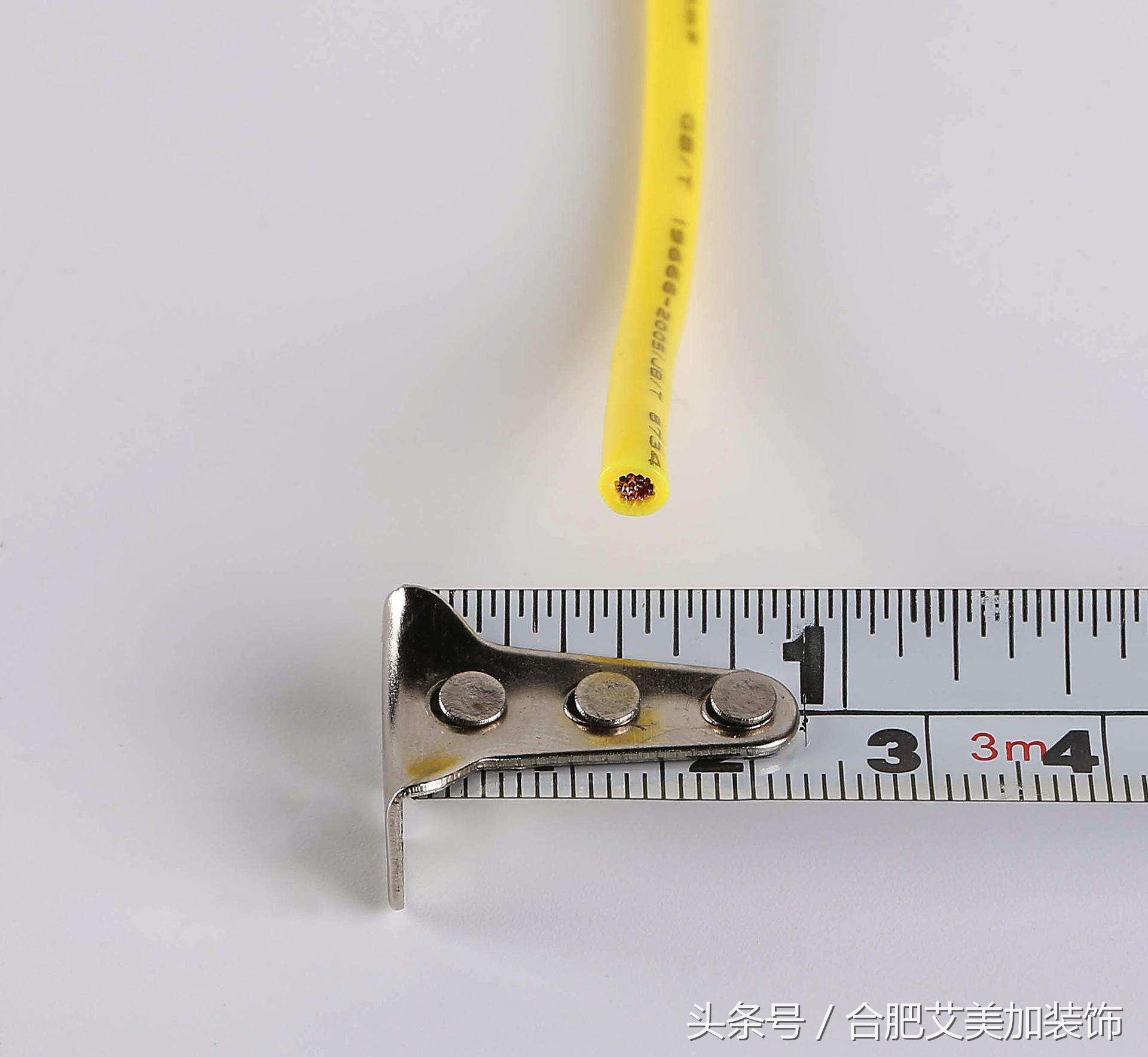 水电用的电线有好坏吗,水电材料的小知识