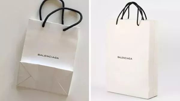 balabala购物袋,balenciaga购物袋