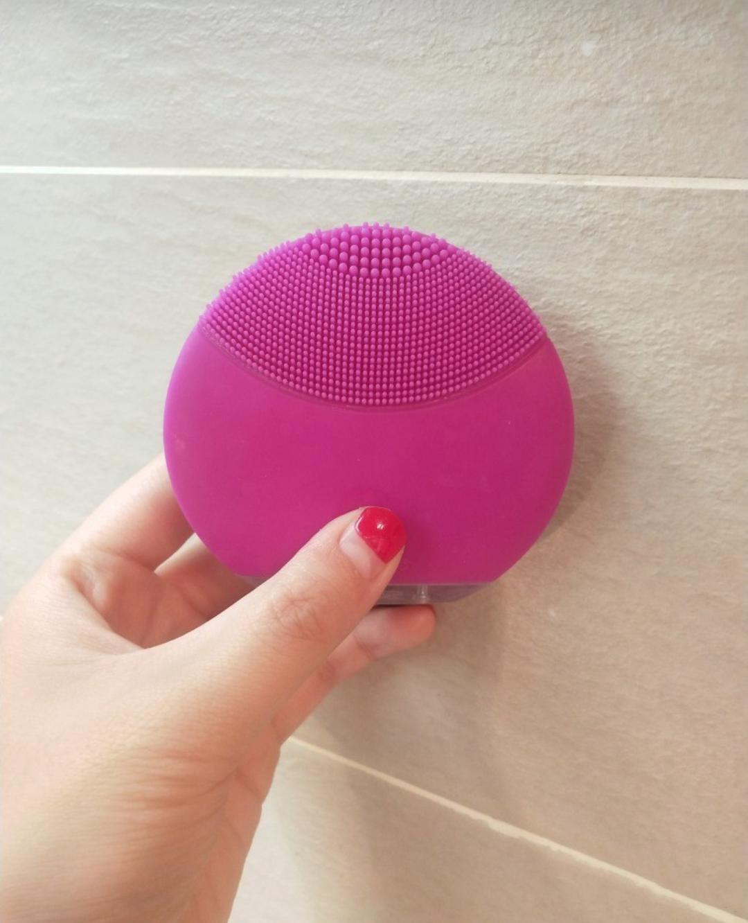 最怕代购变成了微商---那些年跟风买的护肤品