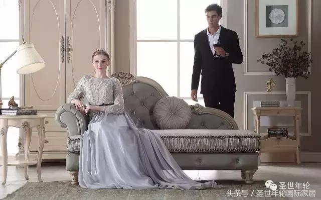 「圣世年轮·优雅力量」经销商专访——服务的开始才是销售的开始