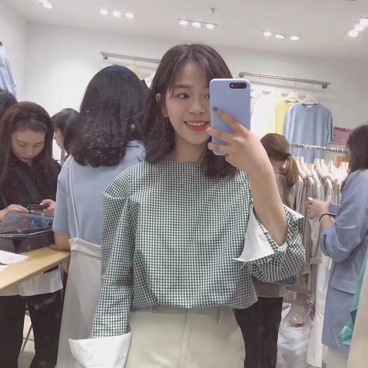 十三行女装档口韩系简约风,十三行知性优雅女装