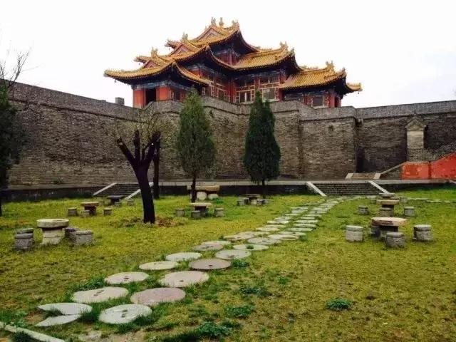 扬州清明踏青攻略,清明踏青出游必备攻略get