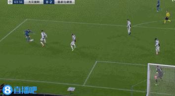 外媒评c罗超远吊射神仙球,c罗惊世倒钩足球小将