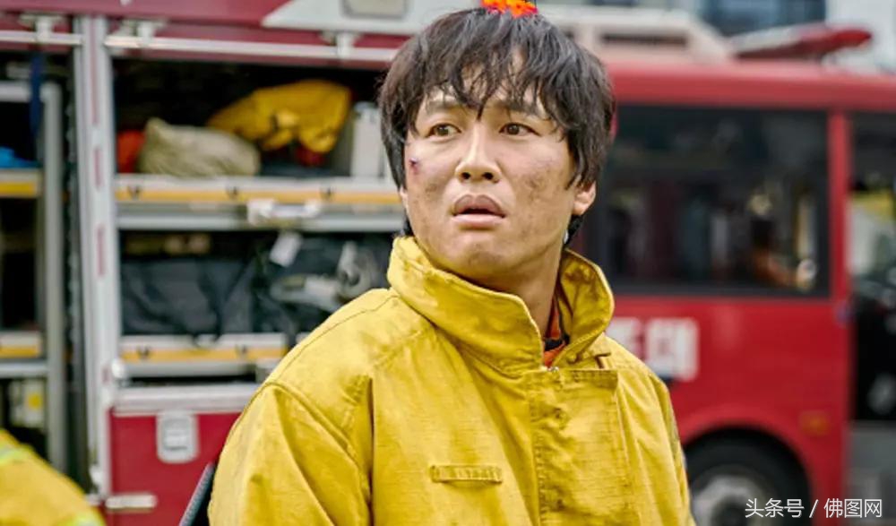 别忘了这是地狱啊！