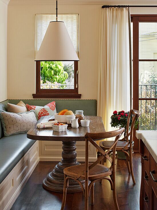 私藏小众餐厅图片,餐饮设计充满中国风的餐厅设计