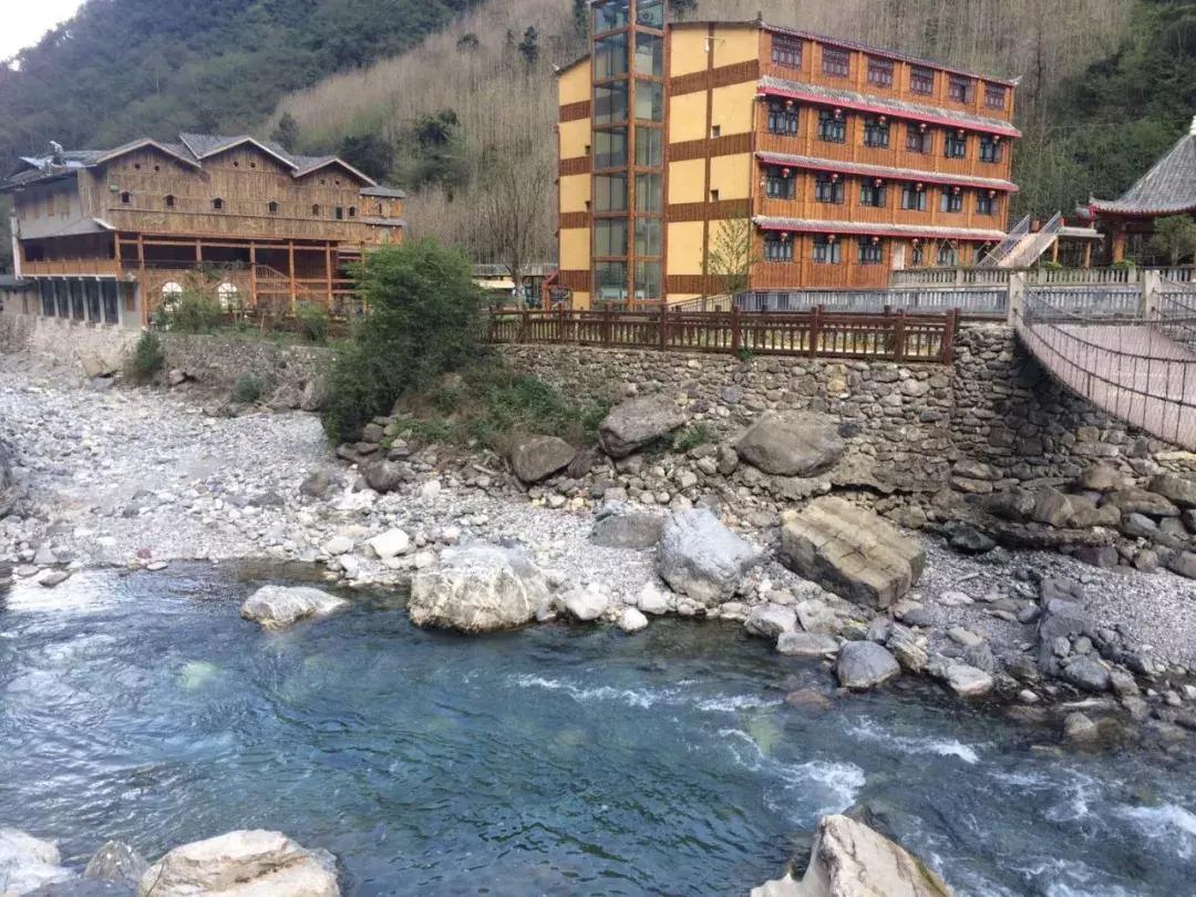 清明踏春一日游必去景点,踏春赏花景点最美推荐