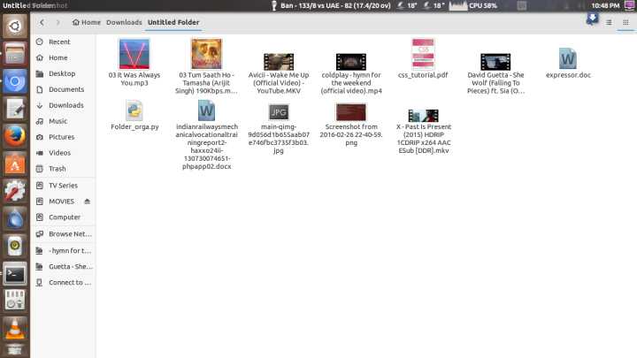 用python做的有用程序,如何利用python做自己想做的事情