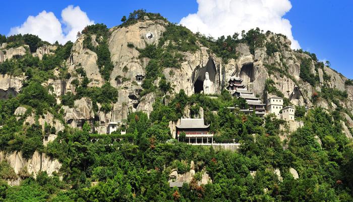 台州天气温岭天气,台州温岭箬横照片
