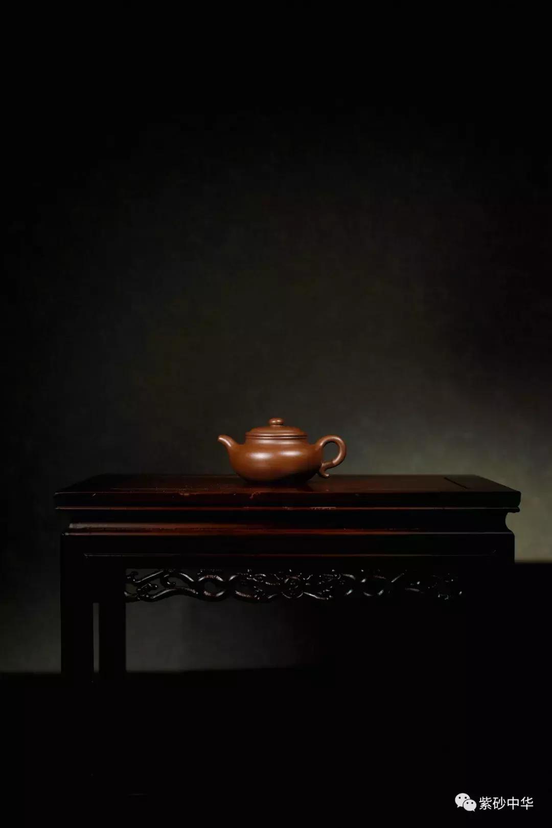 纯粹的仿古每一件都那么耐看,仿古老中式