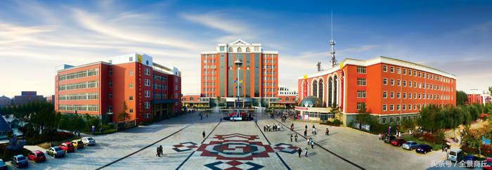 商丘高校实力大比拼,你会选择哪一个?