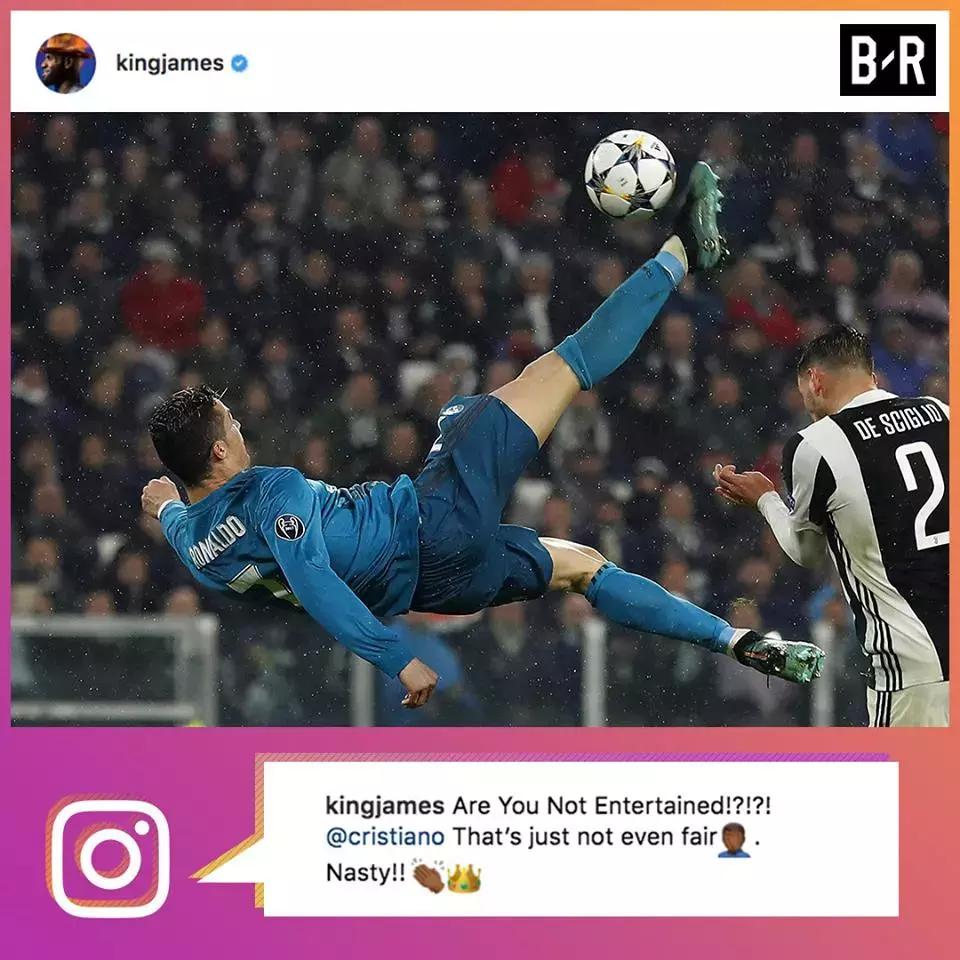 一脚惊世骇俗的世界波，终于圆了总裁的倒钩梦！