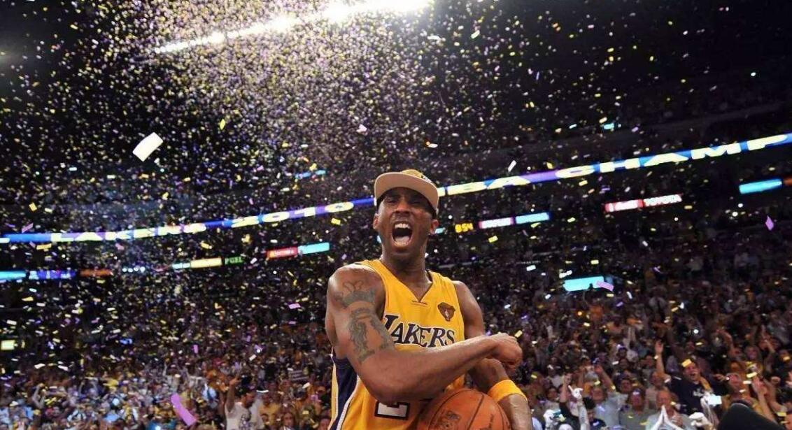 回忆科比的文章,回忆中的黑曼巴