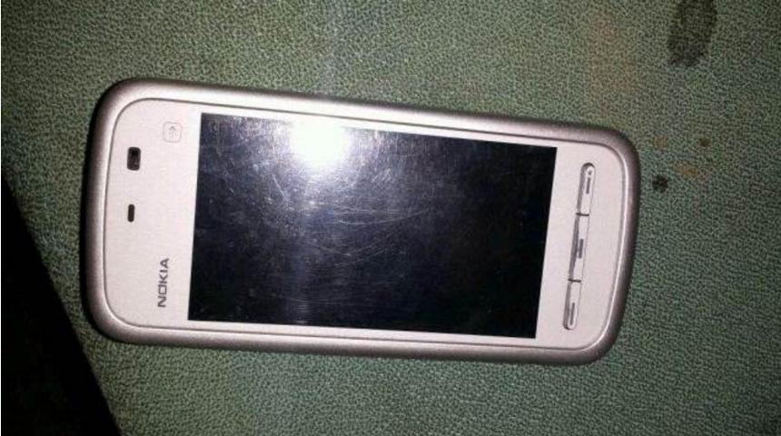 诺基亚5230是不是互联网手机,诺基亚5230是什么版本