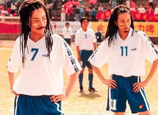 世界十大经典足球题材电影,中国十大经典足球电影