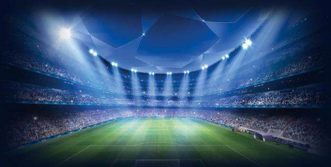 欧冠和nba在中国收视率对比,三点原因说明欧冠决赛的收视率