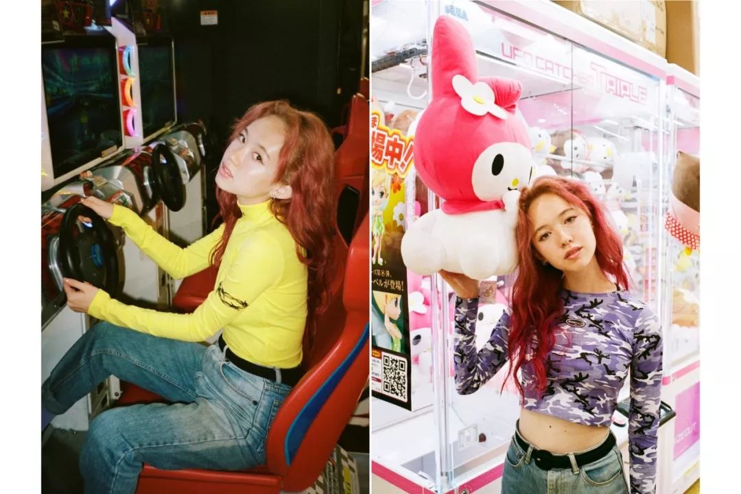 新饰觉买手看大牌如何花式营销