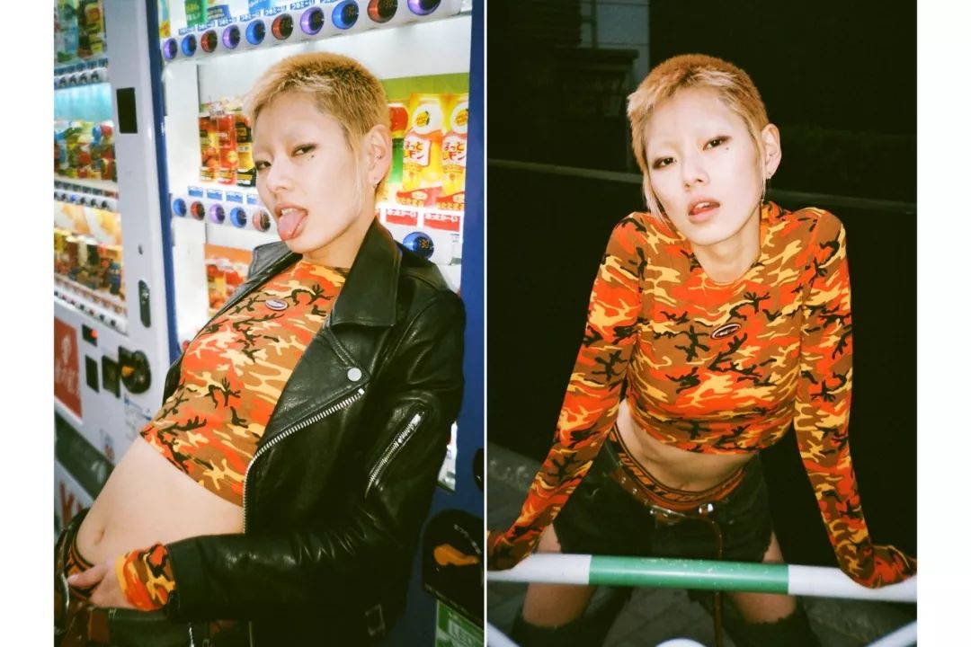 新饰觉买手看大牌如何花式营销