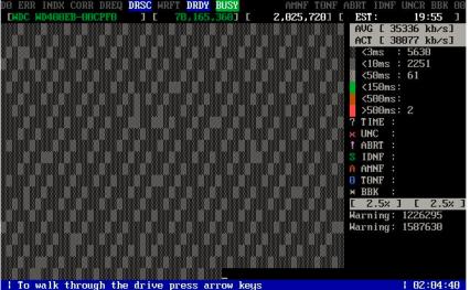 电脑硬盘故障什么症状,硬盘常见故障维修详解