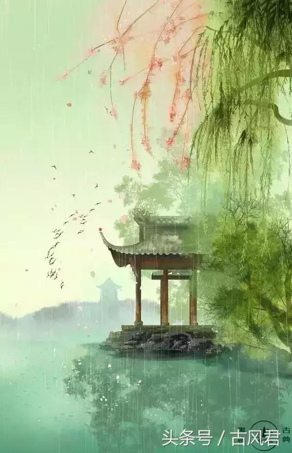 讲讲寒食节和清明节的由来,寒食节由来的内容和寒食节的习俗