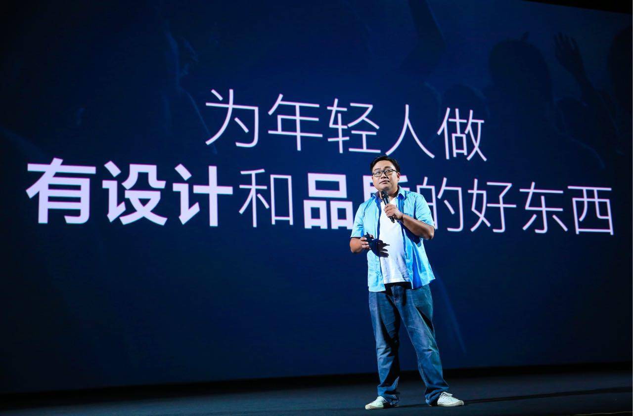 李楠魅族科技的现状,魅族2018年李楠