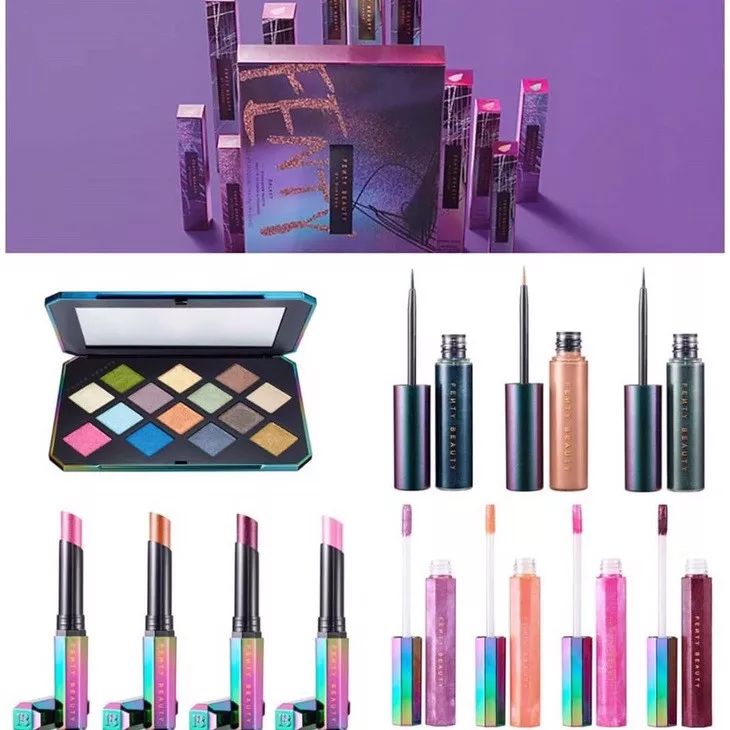 自带SoloBuff的口红界新贵，让大佬们都忌惮十足！