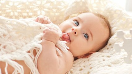 宝宝几天不拉便便算正常,宝宝几天不拉粑粑是积食吗