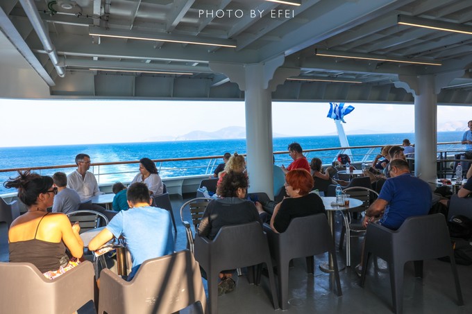 希腊旅游攻略花费多少,希腊旅游攻略购物指南