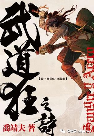 网文推书合集,求类似龙蛇演义这样的国术小说