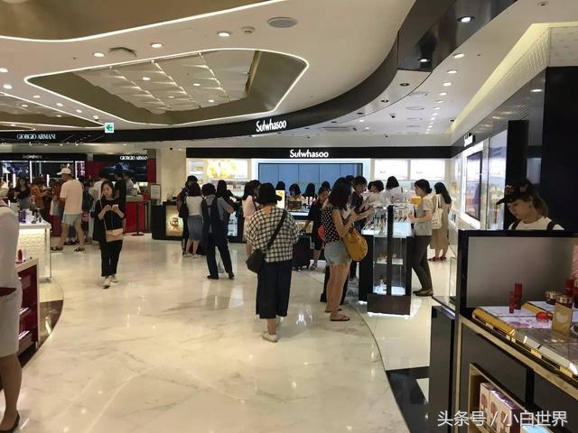 萨德阴霾即将消散？韩媒：化妆品行业对未来不是很乐观！